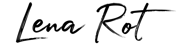 Lena Rot Logo